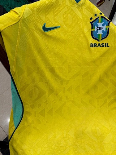 Maillot Brésil