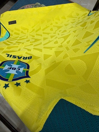 Maillot Brésil