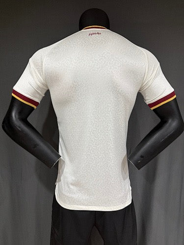Maillot Espagne Blanc