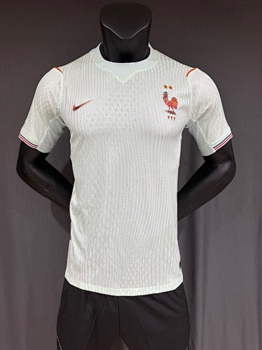 Maillot France