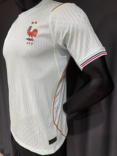 Maillot France