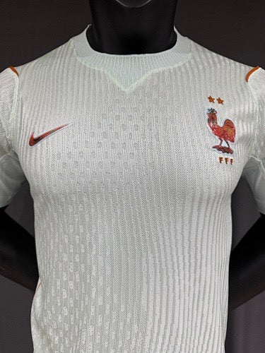 Maillot France
