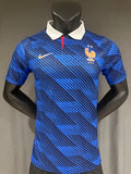 Maillot France Bleu