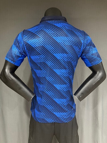 Maillot France Bleu