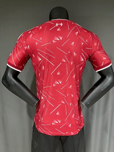 Maillot Liverpool
