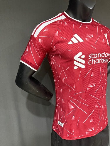Maillot Liverpool