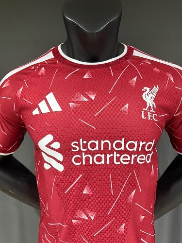 Maillot Liverpool