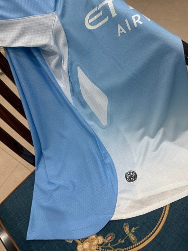 Maillot Man City
