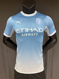 Maillot Man City