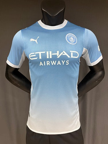 Maillot Man City