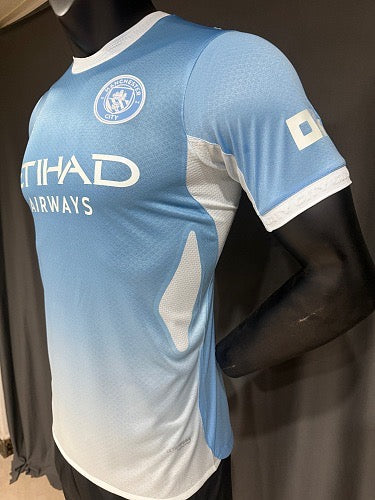 Maillot Man City