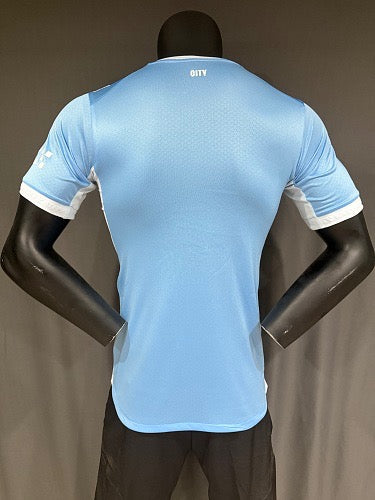Maillot Man City