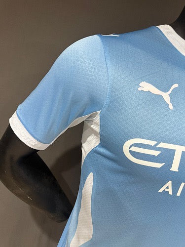 Maillot Man City