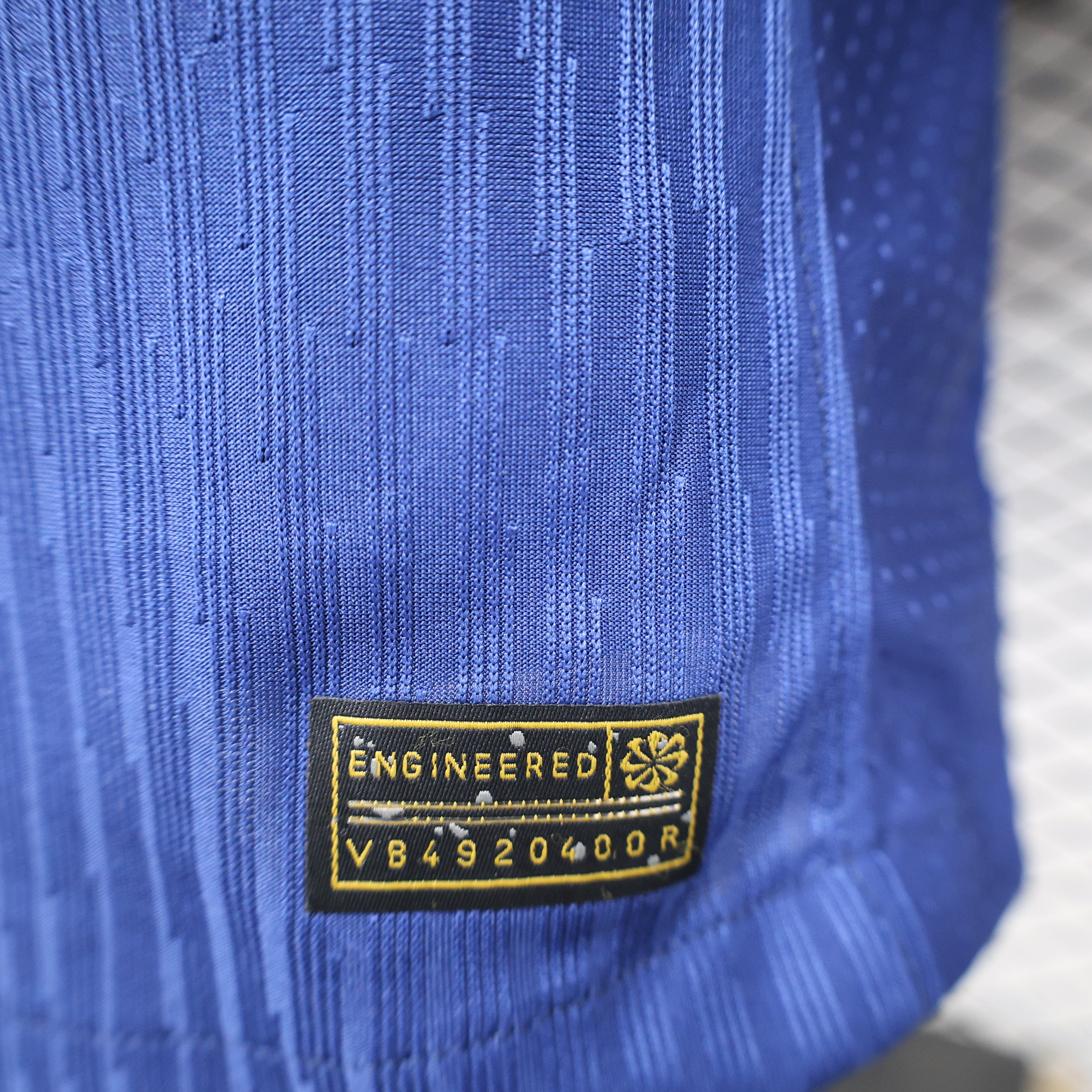 Maillot PSG 25/26