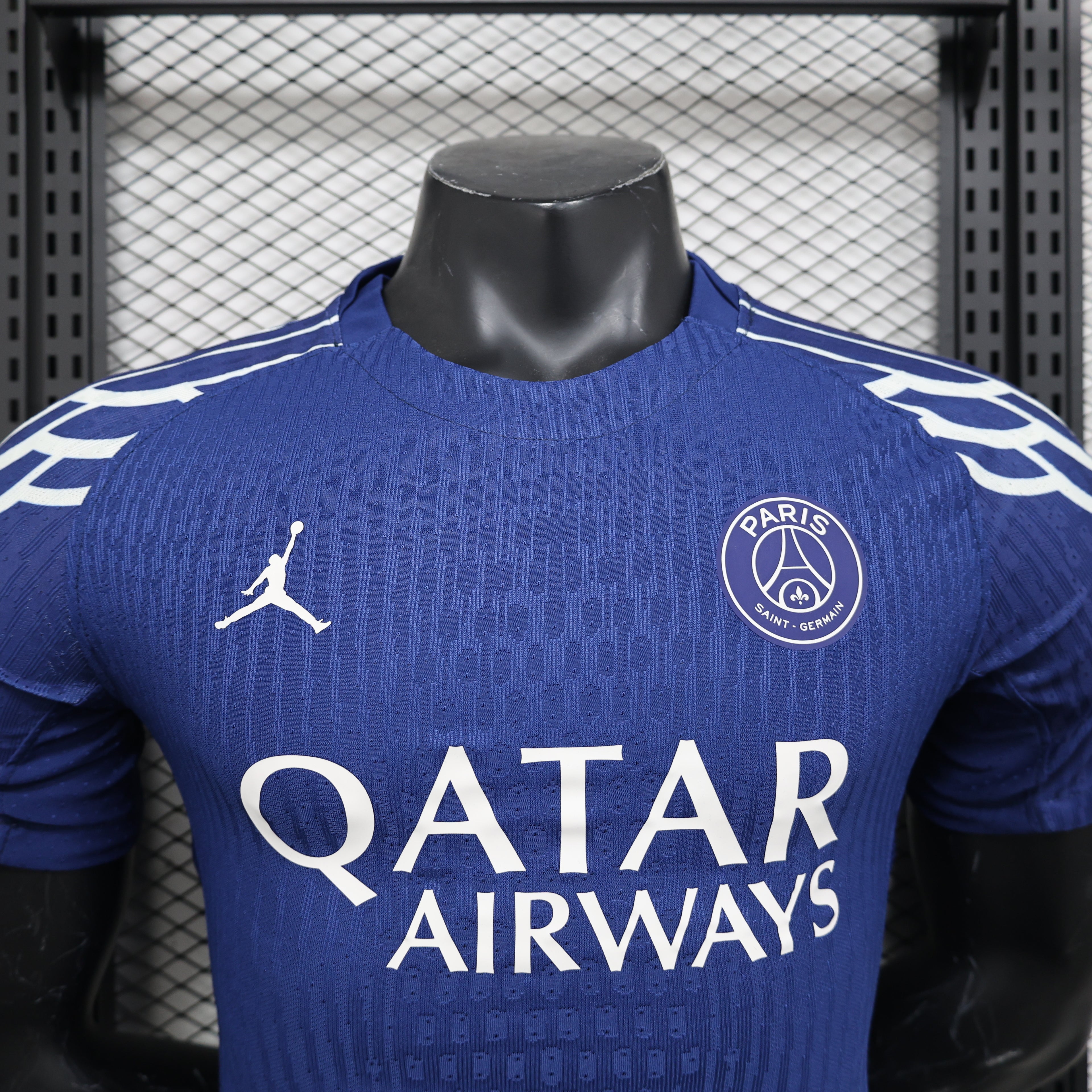 Maillot PSG 25/26