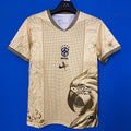 Maillot Brésil Beige