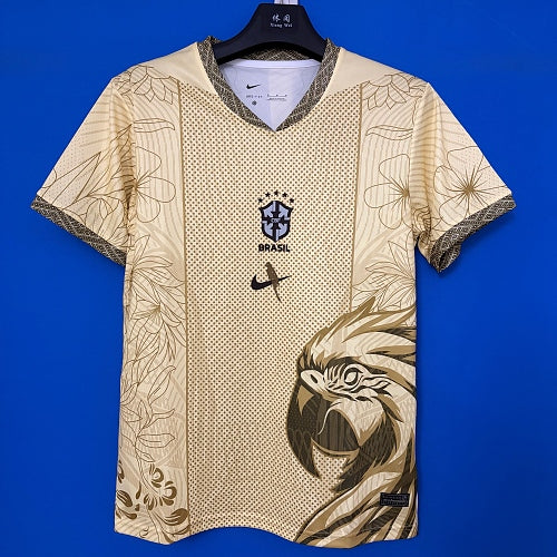 Maillot Brésil Beige
