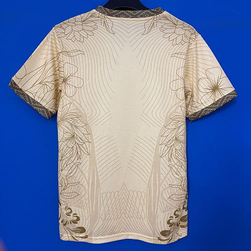 Maillot Brésil Beige