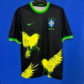 Maillot Brésil Noir