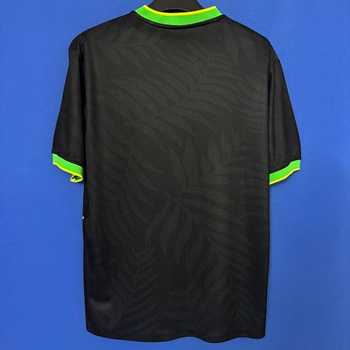 Maillot Brésil Noir