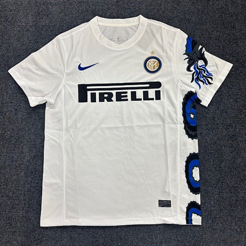 Maillot Inter Milan Blanc