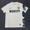 Maillot Inter Milan Blanc