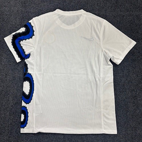 Maillot Inter Milan Blanc