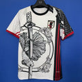 Maillot Japon Epee