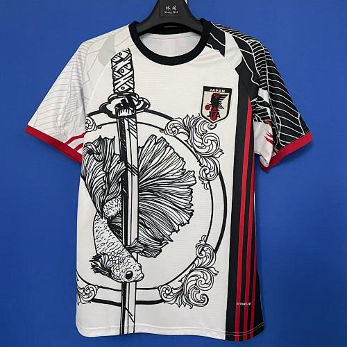 Maillot Japon Epee