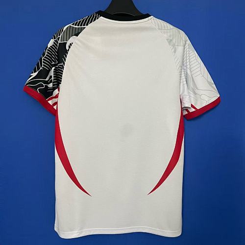 Maillot Japon Epee