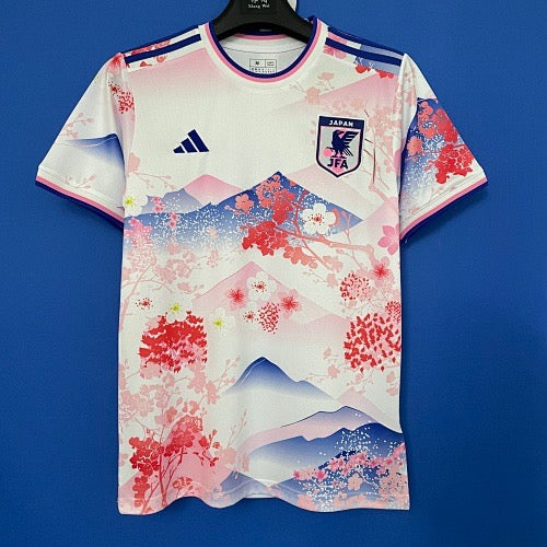 Maillot Japon Fuji
