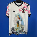 Maillot Japon InuYasha