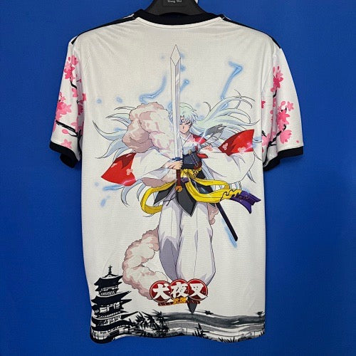 Maillot Japon InuYasha