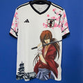 Maillot Japon Kenshin Himura