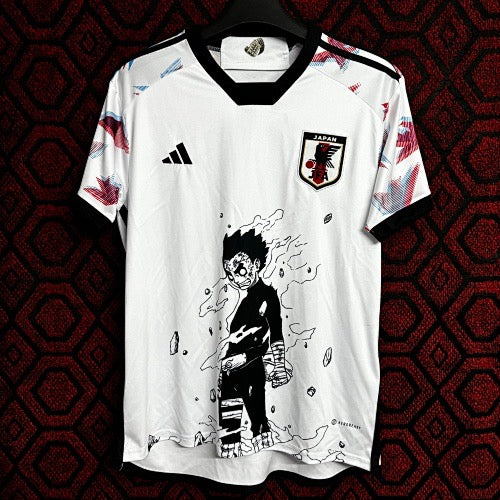 Maillot Japon Lee