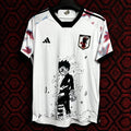 Maillot Japon Lee