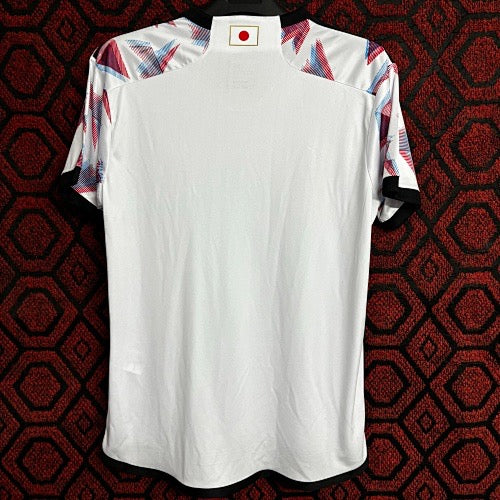 Maillot Japon Lee
