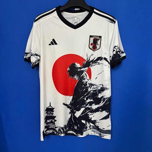 Maillot Japon Miyamoto Musashi