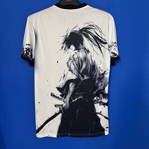 Maillot Japon Miyamoto Musashi