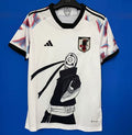 Maillot Japon Obito