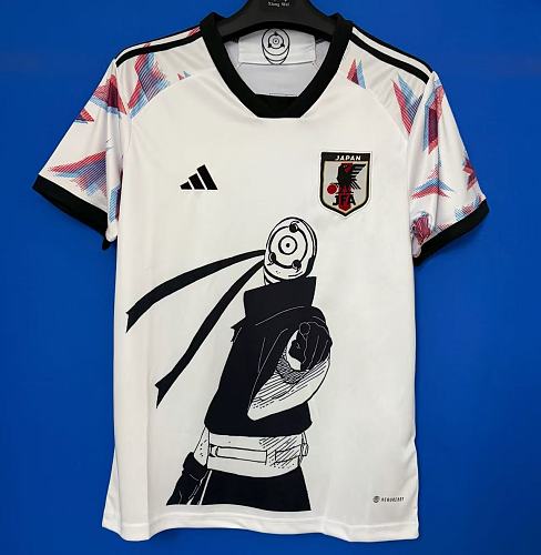 Maillot Japon Obito