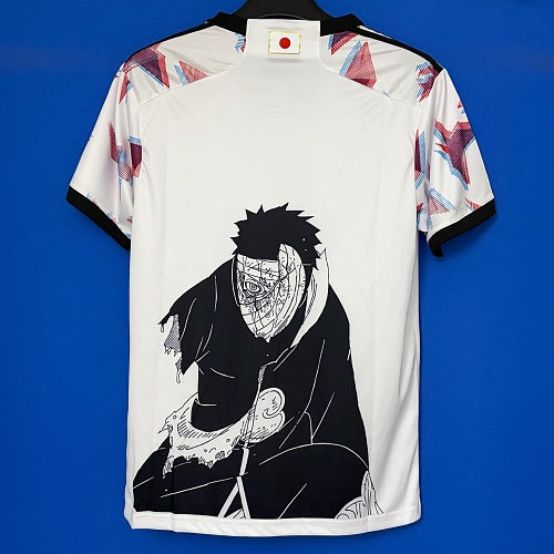 Maillot Japon Obito
