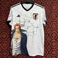 Maillot Japon Shanks