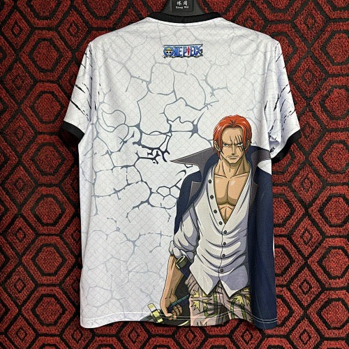 Maillot Japon Shanks