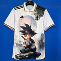 Maillot Japon Son Goku