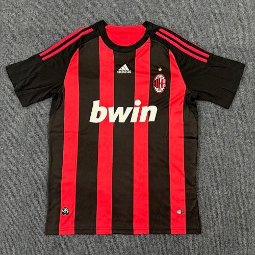 Maillot AC Milan