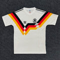 Maillot Allemagne 1990