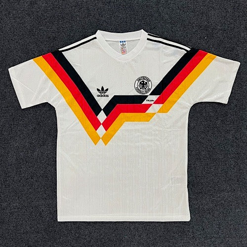 Maillot Allemagne 1990