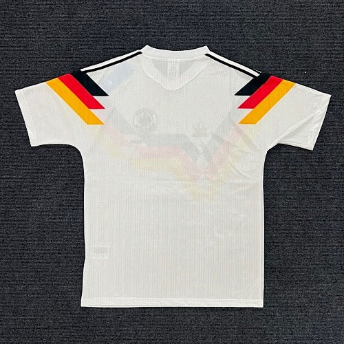 Maillot Allemagne 1990