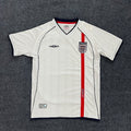 Maillot Angleterre
